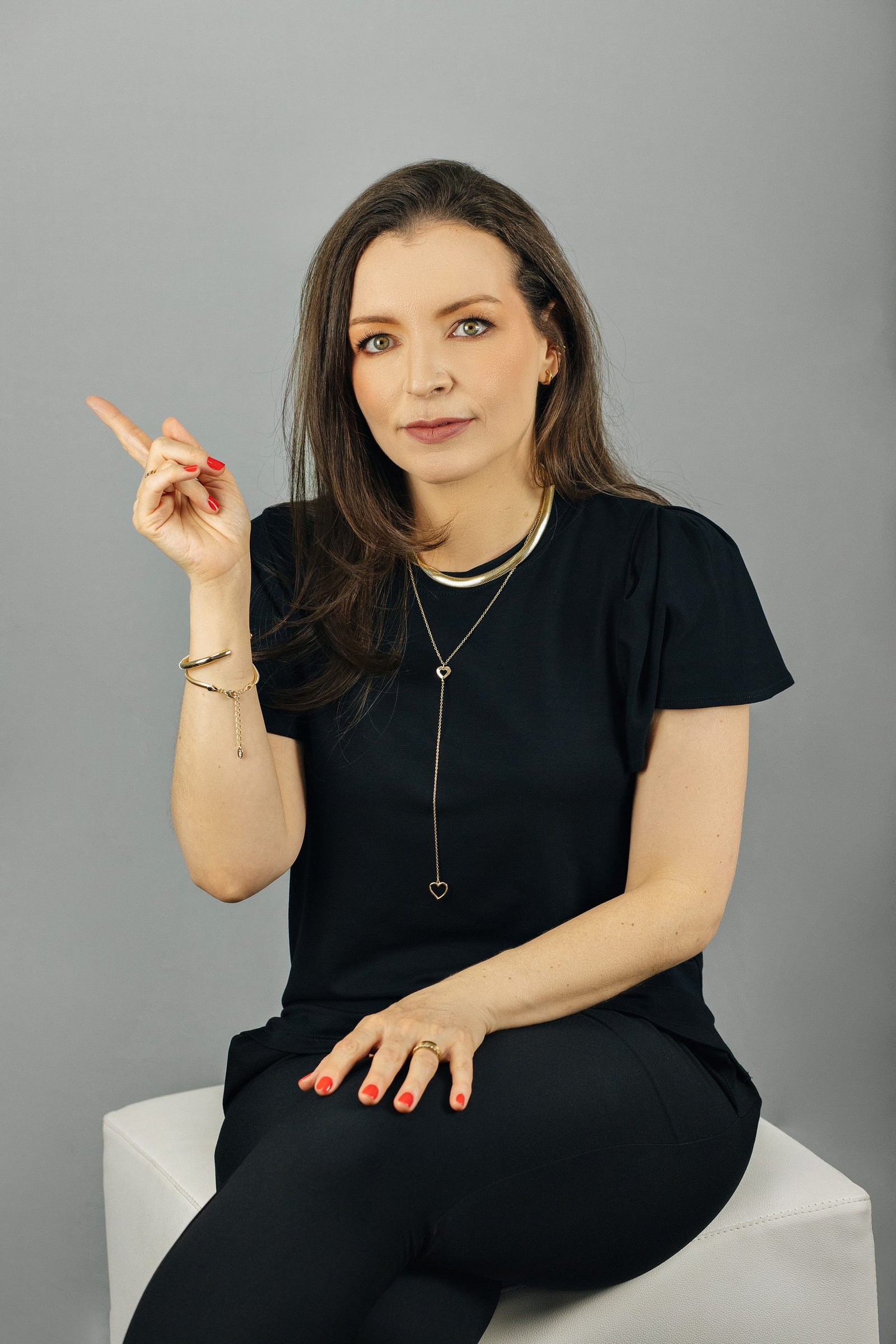 Dra. Priscila Bozzo — consulta de emagrecimento